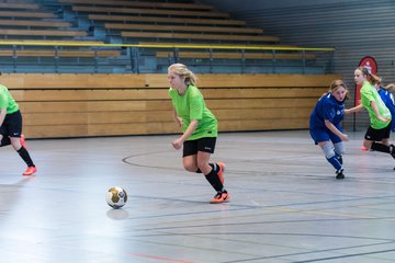 Bild 371 - C-Juniorinnen Landesmeisterschaften